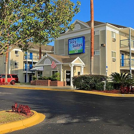 Stay Suites Of America - Orange Park Bagian luar foto
