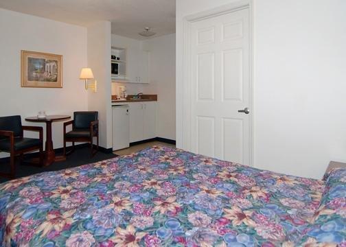 Stay Suites Of America - Orange Park Bagian luar foto