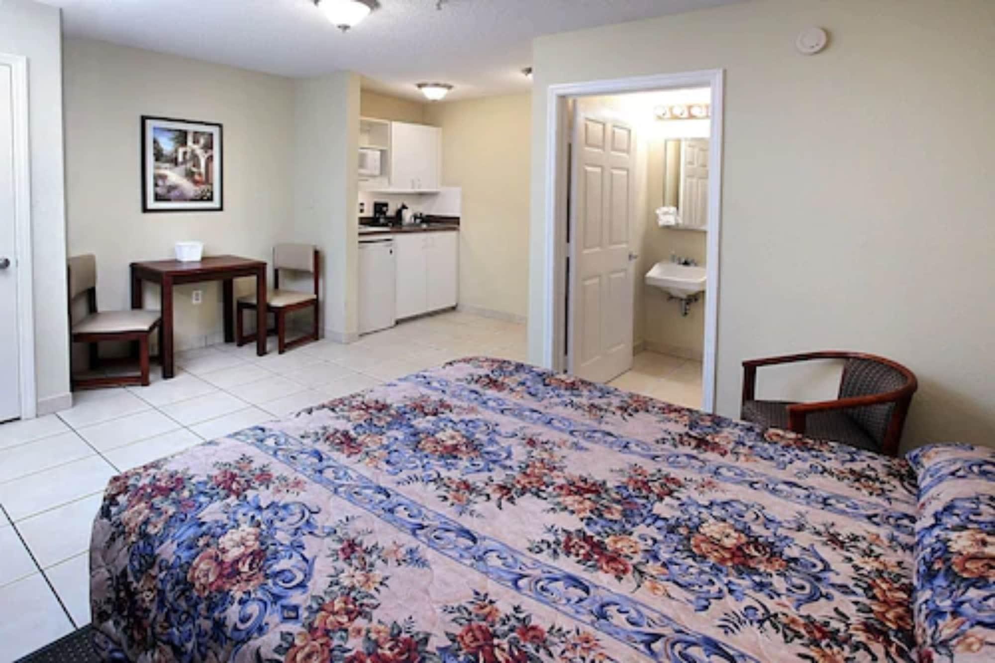 Stay Suites Of America - Orange Park Bagian luar foto