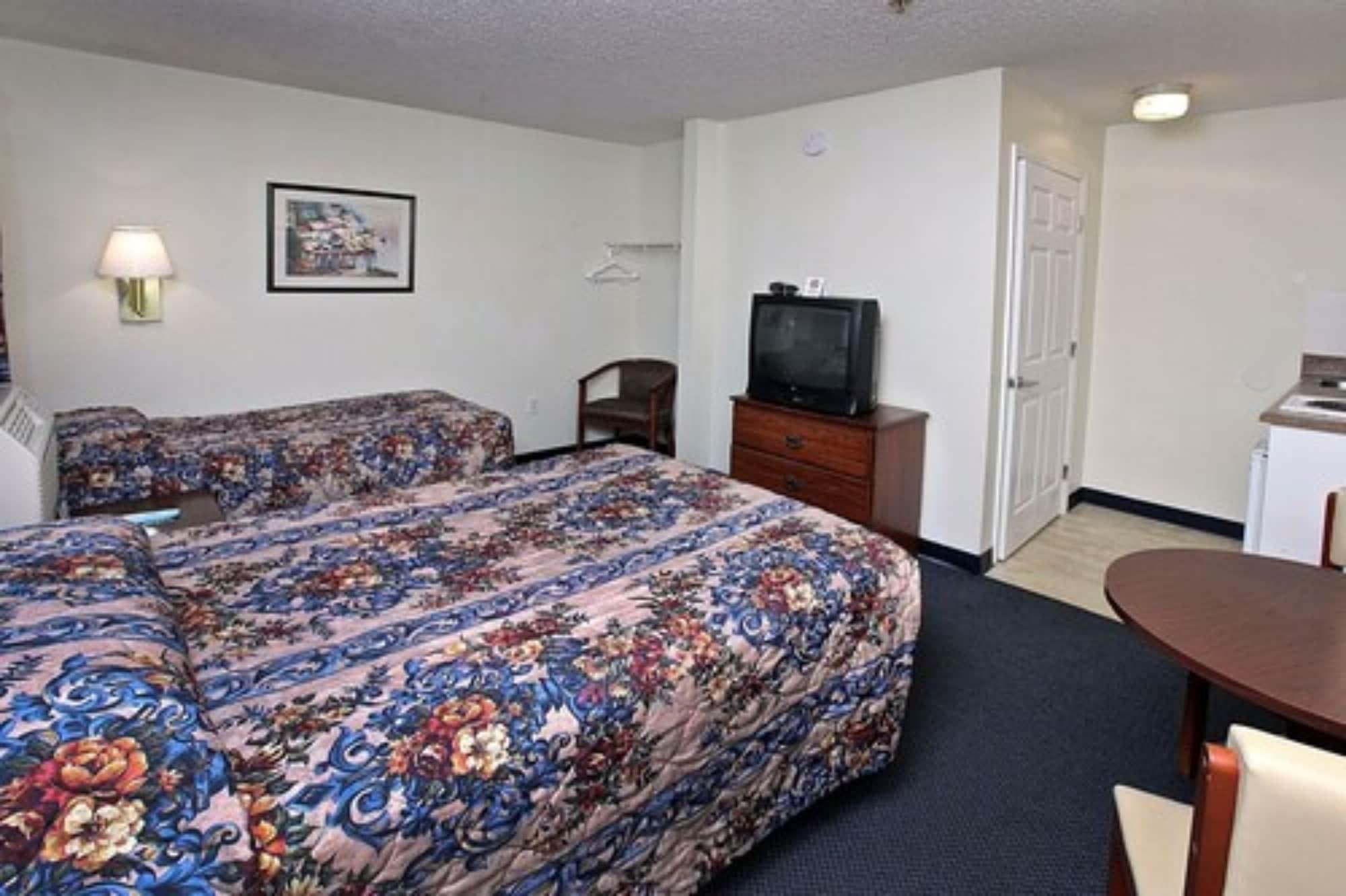 Stay Suites Of America - Orange Park Bagian luar foto