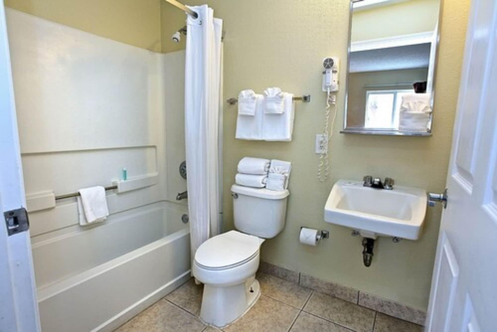 Stay Suites Of America - Orange Park Bagian luar foto