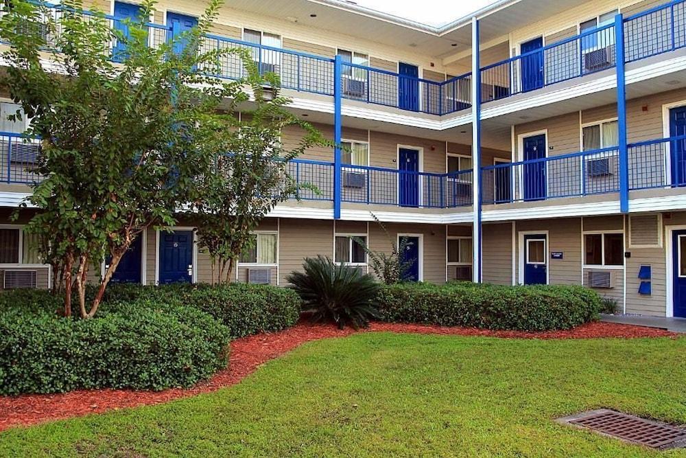 Stay Suites Of America - Orange Park Bagian luar foto