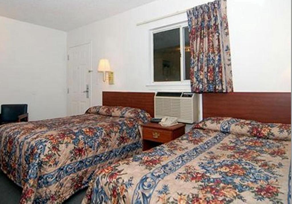 Stay Suites Of America - Orange Park Ruang foto