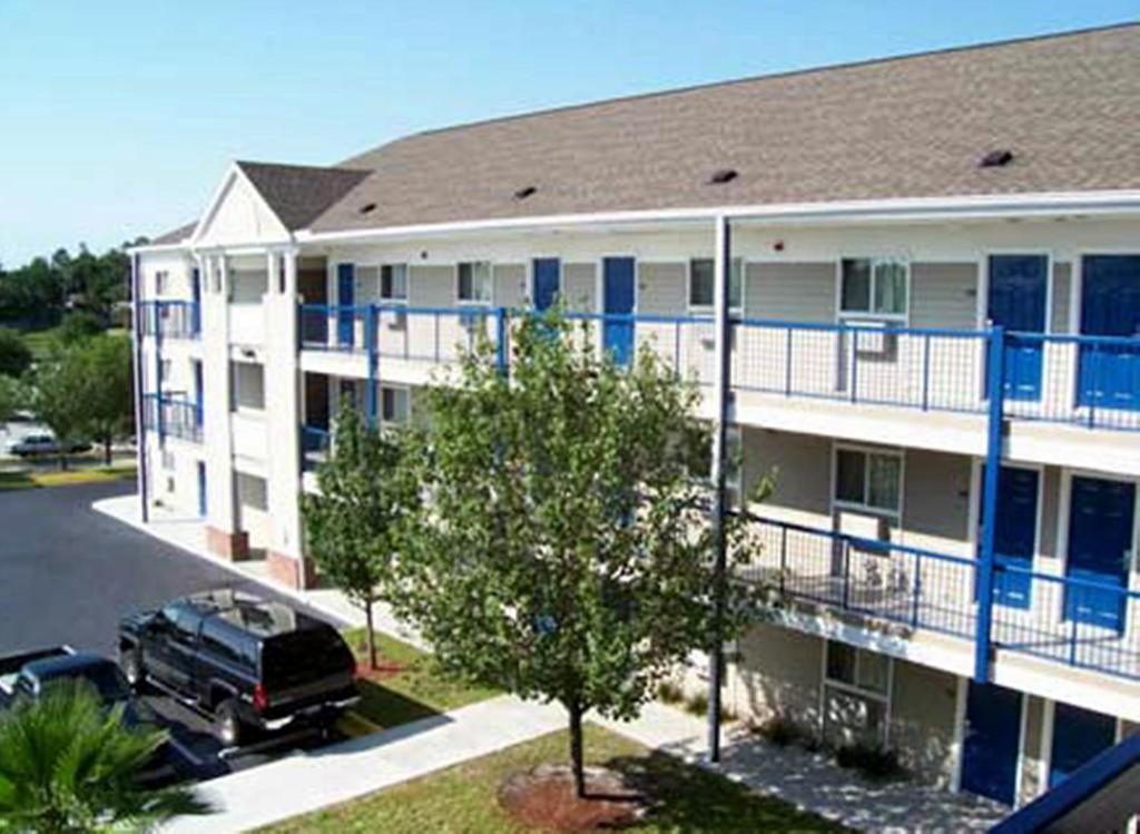 Stay Suites Of America - Orange Park Bagian luar foto