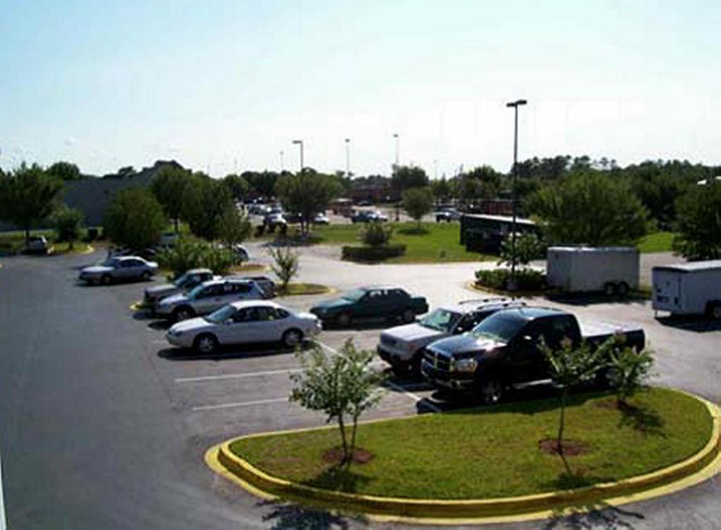 Stay Suites Of America - Orange Park Bagian luar foto