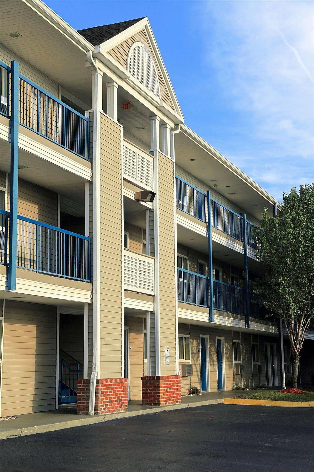 Stay Suites Of America - Orange Park Bagian luar foto