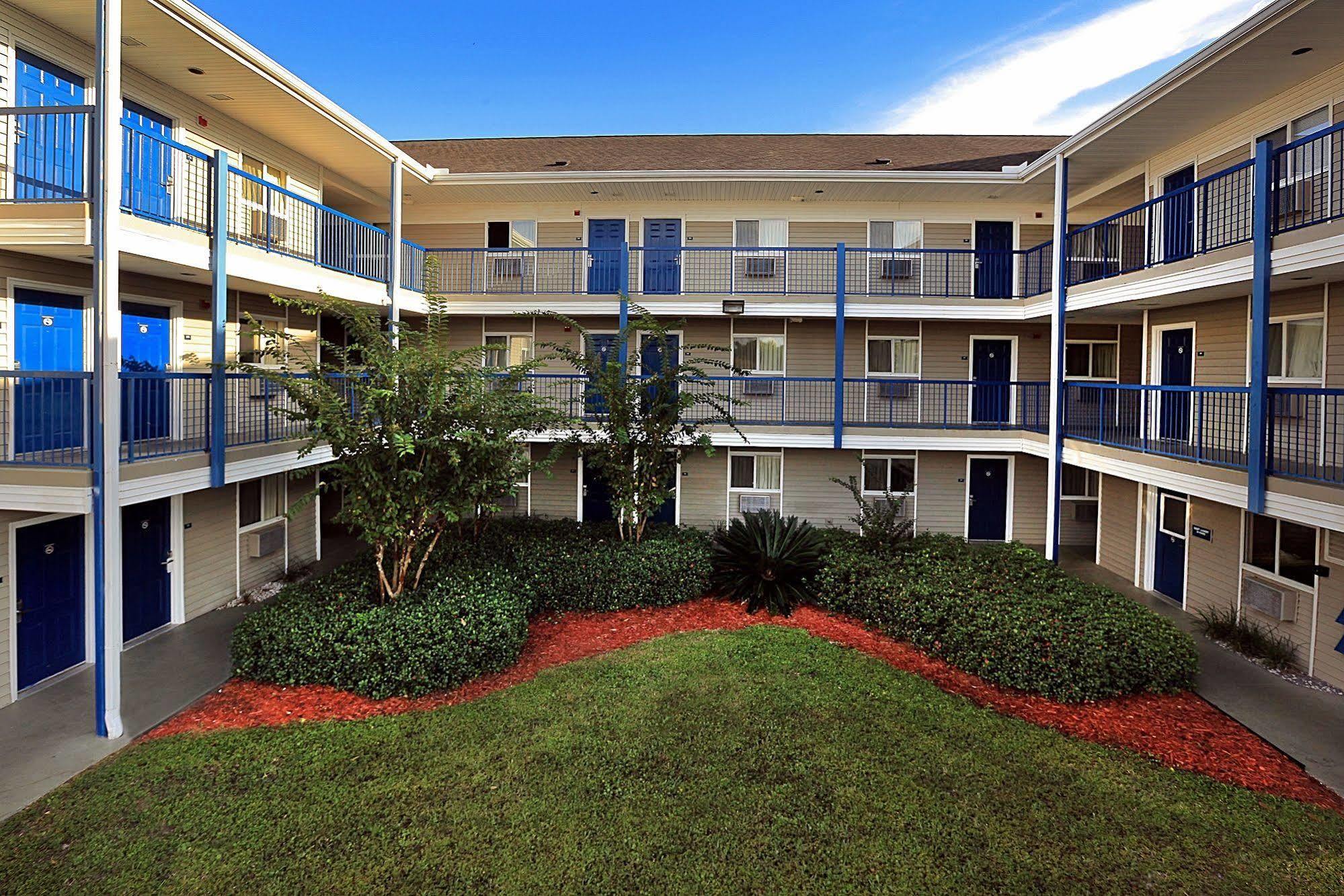 Stay Suites Of America - Orange Park Bagian luar foto
