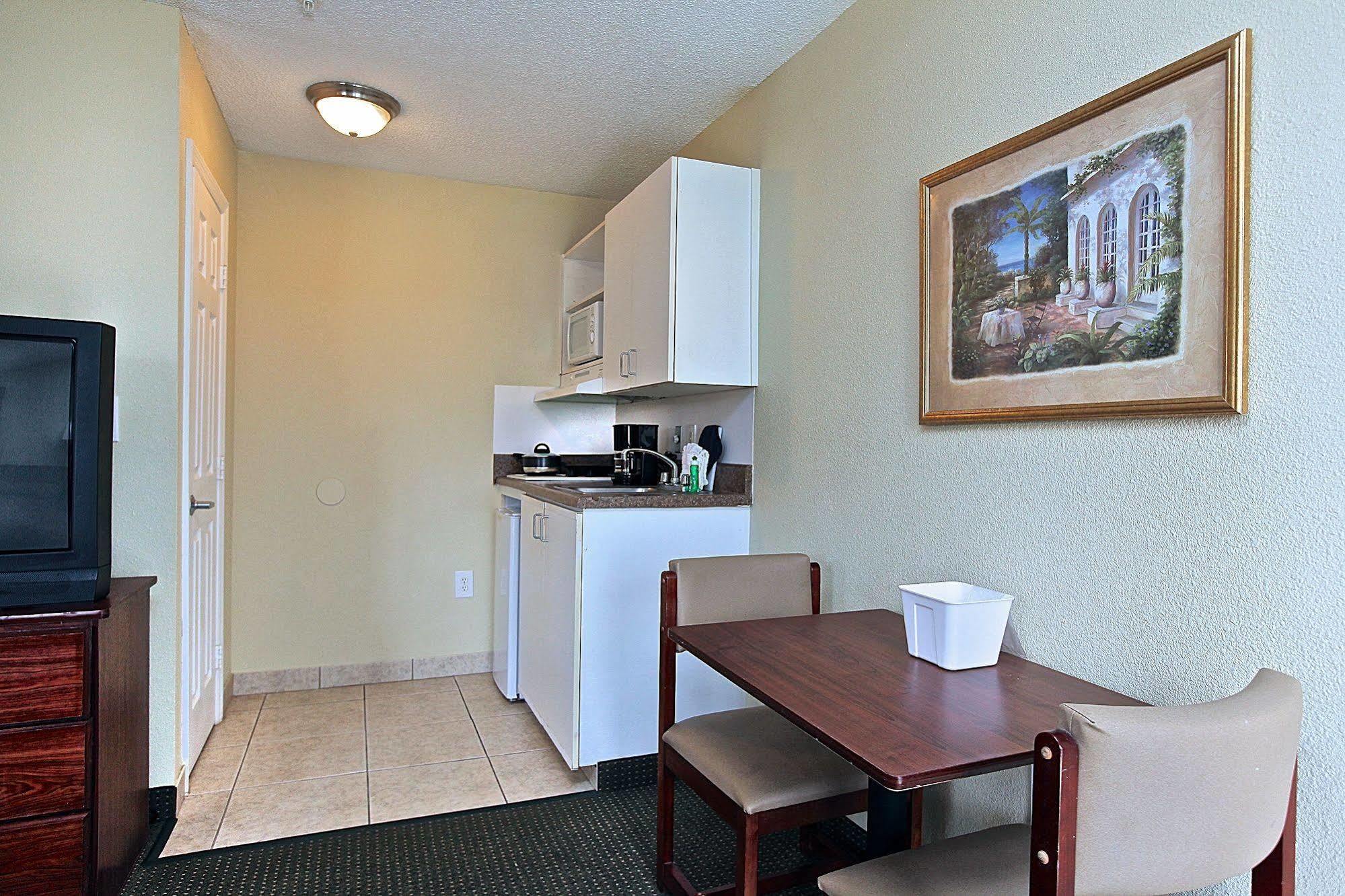Stay Suites Of America - Orange Park Bagian luar foto